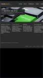 Mobile Screenshot of nickcom.de